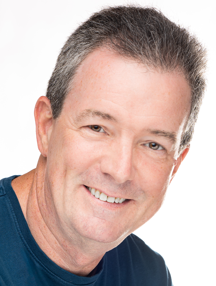 Frank Blocker, AEA, SAG/AFTRA